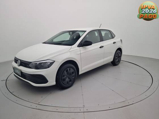 VOLKSWAGEN POLO 1.0 MPI TRACK MANUAL VOLKSWAGEN POLO 1.0 MPI TRACK MANUAL